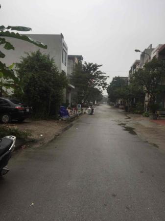 Cần bán 126 m2 đất thổ cư đẹp tại Phường Phú Thịnh, Thị xã Sơn Tây, Hà Nội
