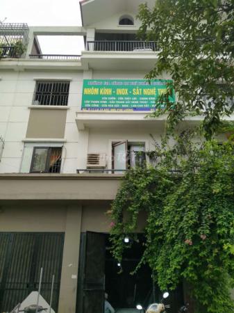 Cho thuê kho, mặt bằng tại KĐT Phú Lương, Hà Đông, Hà Nội.